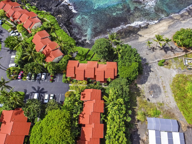 Lake House KKSR#5103 DIRECT OCEANFRONT, GROUND FLOOR, REMODELED, AIR CONDITIONING!, , on Big Island - Kailua-Kona Bay  in Hawaii - Lakehouse Vacation Rental - Lake Home for rent on LakeHouseVacations.com