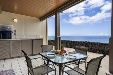 Lake House KKSR#5103 DIRECT OCEANFRONT, GROUND FLOOR, REMODELED, AIR CONDITIONING!, , on Big Island - Kailua-Kona Bay  in Hawaii - Lakehouse Vacation Rental - Lake Home for rent on LakeHouseVacations.com