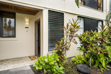 Lake House KKSR#5103 DIRECT OCEANFRONT, GROUND FLOOR, REMODELED, AIR CONDITIONING!, , on Big Island - Kailua-Kona Bay  in Hawaii - Lakehouse Vacation Rental - Lake Home for rent on LakeHouseVacations.com