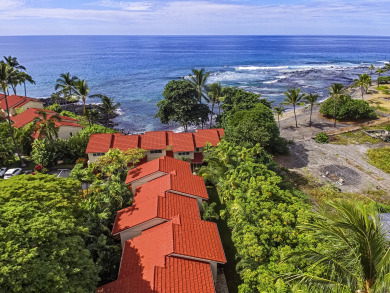 Lake House KKSR#5103 DIRECT OCEANFRONT, GROUND FLOOR, REMODELED, AIR CONDITIONING!, , on Big Island - Kailua-Kona Bay  in Hawaii - Lakehouse Vacation Rental - Lake Home for rent on LakeHouseVacations.com