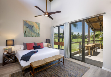 Lake House CheCa Hale Gorgeous Top Floor Corner Unit, With AC, , on Big Island - Kailua-Kona Bay  in Hawaii - Lakehouse Vacation Rental - Lake Home for rent on LakeHouseVacations.com