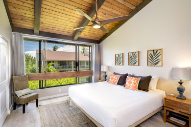 Lake House CheCa Hale Gorgeous Top Floor Corner Unit, With AC, , on Big Island - Kailua-Kona Bay  in Hawaii - Lakehouse Vacation Rental - Lake Home for rent on LakeHouseVacations.com