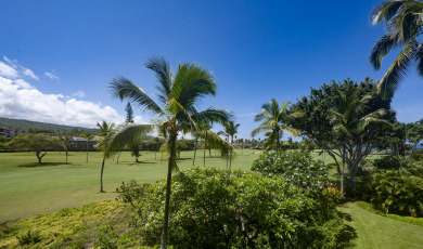 Lake House CheCa Hale Gorgeous Top Floor Corner Unit, With AC, , on Big Island - Kailua-Kona Bay  in Hawaii - Lakehouse Vacation Rental - Lake Home for rent on LakeHouseVacations.com