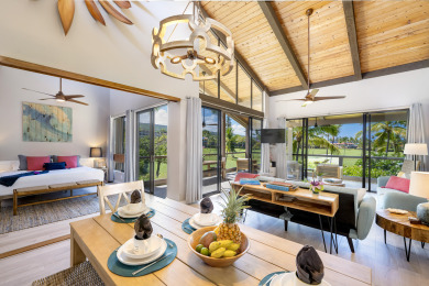 Lake House CheCa Hale Gorgeous Top Floor Corner Unit, With AC, , on Big Island - Kailua-Kona Bay  in Hawaii - Lakehouse Vacation Rental - Lake Home for rent on LakeHouseVacations.com