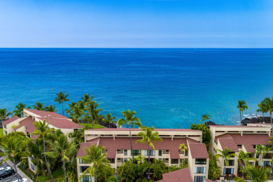 Lake House KKSR#3204 DIRECT OCEANFRONT, 2ND FLOOR CORNER, SPECTACULAR VIEWS! NEW REMODEL, , on Big Island - Kailua-Kona Bay  in Hawaii - Lakehouse Vacation Rental - Lake Home for rent on LakeHouseVacations.com
