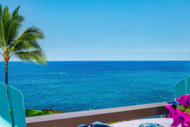 Lake House KKSR#3204 DIRECT OCEANFRONT, 2ND FLOOR CORNER, SPECTACULAR VIEWS! NEW REMODEL, , on Big Island - Kailua-Kona Bay  in Hawaii - Lakehouse Vacation Rental - Lake Home for rent on LakeHouseVacations.com