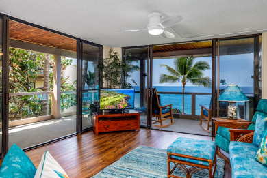 Lake House KKSR#3204 DIRECT OCEANFRONT, 2ND FLOOR CORNER, SPECTACULAR VIEWS! NEW REMODEL, , on Big Island - Kailua-Kona Bay  in Hawaii - Lakehouse Vacation Rental - Lake Home for rent on LakeHouseVacations.com
