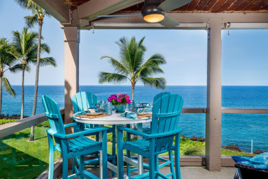 Lake House KKSR#3204 DIRECT OCEANFRONT, 2ND FLOOR CORNER, SPECTACULAR VIEWS! NEW REMODEL, , on Big Island - Kailua-Kona Bay  in Hawaii - Lakehouse Vacation Rental - Lake Home for rent on LakeHouseVacations.com