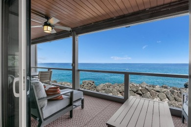 Lake House KKSR5203 DIRECT OCEANFRONT, 2ND FLOOR, SPECTACULAR REMODEL, ONE OF THE BEST!, , on Big Island - Kailua-Kona Bay  in Hawaii - Lakehouse Vacation Rental - Lake Home for rent on LakeHouseVacations.com