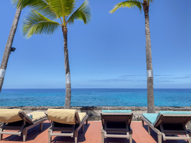 Lake House HALE ONA LOA DIRECT OCEANFRONT, GATED, 4 BEDROOM, 3 BATHROOM HOME!, , on Big Island - Kailua-Kona Bay  in Hawaii - Lakehouse Vacation Rental - Lake Home for rent on LakeHouseVacations.com