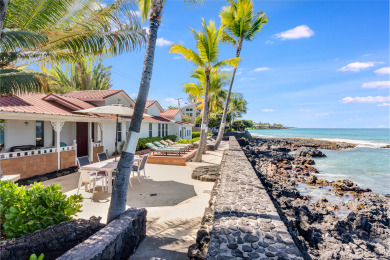 Lake House HALE ONA LOA DIRECT OCEANFRONT, GATED, 4 BEDROOM, 3 BATHROOM HOME!, , on Big Island - Kailua-Kona Bay  in Hawaii - Lakehouse Vacation Rental - Lake Home for rent on LakeHouseVacations.com