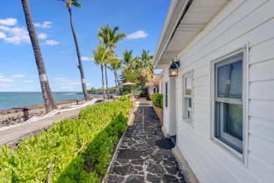 Lake House HALE ONA LOA DIRECT OCEANFRONT, GATED, 4 BEDROOM, 3 BATHROOM HOME!, , on Big Island - Kailua-Kona Bay  in Hawaii - Lakehouse Vacation Rental - Lake Home for rent on LakeHouseVacations.com