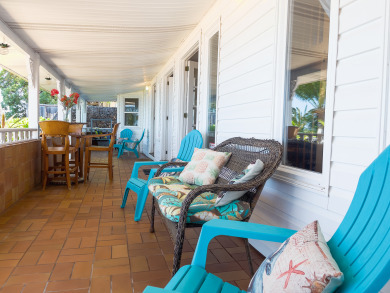 Lake House HALE ONA LOA DIRECT OCEANFRONT, GATED, 4 BEDROOM, 3 BATHROOM HOME!, , on Big Island - Kailua-Kona Bay  in Hawaii - Lakehouse Vacation Rental - Lake Home for rent on LakeHouseVacations.com