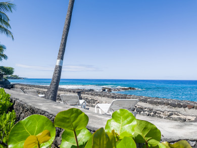 Lake House HALE ONA LOA DIRECT OCEANFRONT, GATED, 4 BEDROOM, 3 BATHROOM HOME!, , on Big Island - Kailua-Kona Bay  in Hawaii - Lakehouse Vacation Rental - Lake Home for rent on LakeHouseVacations.com