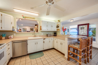Lake House HALE ONA LOA DIRECT OCEANFRONT, GATED, 4 BEDROOM, 3 BATHROOM HOME!, , on Big Island - Kailua-Kona Bay  in Hawaii - Lakehouse Vacation Rental - Lake Home for rent on LakeHouseVacations.com