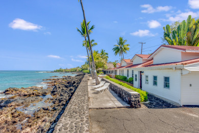 Lake House HALE ONA LOA DIRECT OCEANFRONT, GATED, 4 BEDROOM, 3 BATHROOM HOME!, , on Big Island - Kailua-Kona Bay  in Hawaii - Lakehouse Vacation Rental - Lake Home for rent on LakeHouseVacations.com