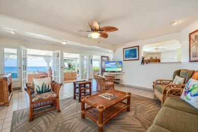 Lake House HALE ONA LOA DIRECT OCEANFRONT, GATED, 4 BEDROOM, 3 BATHROOM HOME!, , on Big Island - Kailua-Kona Bay  in Hawaii - Lakehouse Vacation Rental - Lake Home for rent on LakeHouseVacations.com