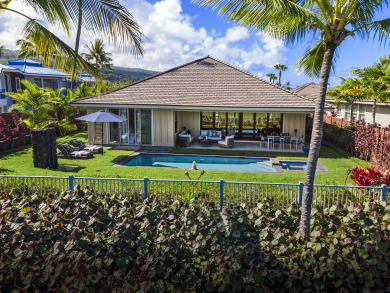 Lake House New Luxury Resort w Breathtaking Ocean & Golf Course View, Private Pool, Spa, , on Big Island - Kailua-Kona Bay  in Hawaii - Lakehouse Vacation Rental - Lake Home for rent on LakeHouseVacations.com