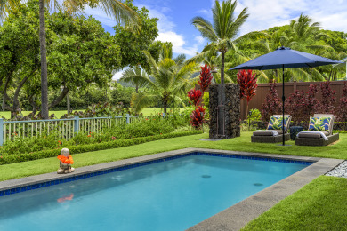 Lake House New Luxury Resort w Breathtaking Ocean & Golf Course View, Private Pool, Spa, , on Big Island - Kailua-Kona Bay  in Hawaii - Lakehouse Vacation Rental - Lake Home for rent on LakeHouseVacations.com