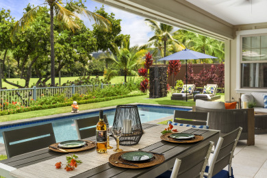 Lake House New Luxury Resort w Breathtaking Ocean & Golf Course View, Private Pool, Spa, , on Big Island - Kailua-Kona Bay  in Hawaii - Lakehouse Vacation Rental - Lake Home for rent on LakeHouseVacations.com