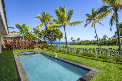 Lake House New Luxury Resort w Breathtaking Ocean & Golf Course View, Private Pool, Spa, , on Big Island - Kailua-Kona Bay  in Hawaii - Lakehouse Vacation Rental - Lake Home for rent on LakeHouseVacations.com
