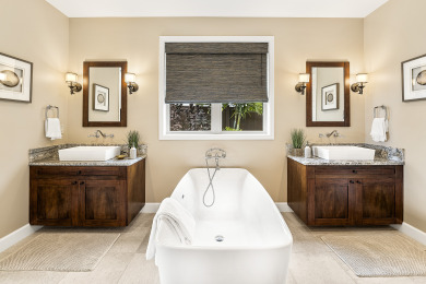 Lake House New Luxury Resort w Breathtaking Ocean & Golf Course View, Private Pool, Spa, , on Big Island - Kailua-Kona Bay  in Hawaii - Lakehouse Vacation Rental - Lake Home for rent on LakeHouseVacations.com