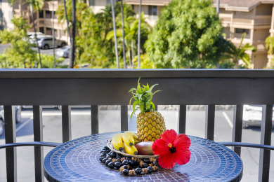 Lake House Kona Shores 219 Gorgeous Upgraded Top Floor Condo wAC!, , on Big Island - Kailua-Kona Bay  in Hawaii - Lakehouse Vacation Rental - Lake Home for rent on LakeHouseVacations.com