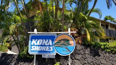 Lake House Kona Shores 219 Gorgeous Upgraded Top Floor Condo wAC!, , on Big Island - Kailua-Kona Bay  in Hawaii - Lakehouse Vacation Rental - Lake Home for rent on LakeHouseVacations.com