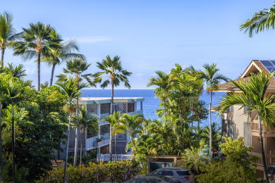 Lake House Kona Shores 219 Gorgeous Upgraded Top Floor Condo wAC!, , on Big Island - Kailua-Kona Bay  in Hawaii - Lakehouse Vacation Rental - Lake Home for rent on LakeHouseVacations.com