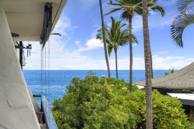 Lake House Casa De Emdeko 210- 11 DELUXE SIZED UNIT,REMODELED, AC, OCEAN VIEW, ELEVATOR, , on Big Island - Kailua-Kona Bay  in Hawaii - Lakehouse Vacation Rental - Lake Home for rent on LakeHouseVacations.com