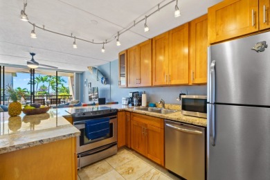 Lake House KONA PACIFIC A-206 OCEAN VIEW, REMODELED, WALK TO TOWN! Elevator, AC!!, , on Big Island - Kailua-Kona Bay  in Hawaii - Lakehouse Vacation Rental - Lake Home for rent on LakeHouseVacations.com