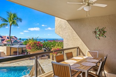 Lake House KONA PACIFIC A-206 OCEAN VIEW, REMODELED, WALK TO TOWN! Elevator, AC!!, , on Big Island - Kailua-Kona Bay  in Hawaii - Lakehouse Vacation Rental - Lake Home for rent on LakeHouseVacations.com