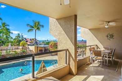 Lake House KONA PACIFIC A-206 OCEAN VIEW, REMODELED, WALK TO TOWN! Elevator, AC!!, , on Big Island - Kailua-Kona Bay  in Hawaii - Lakehouse Vacation Rental - Lake Home for rent on LakeHouseVacations.com