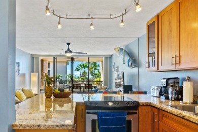 Lake House KONA PACIFIC A-206 OCEAN VIEW, REMODELED, WALK TO TOWN! Elevator, AC!!, , on Big Island - Kailua-Kona Bay  in Hawaii - Lakehouse Vacation Rental - Lake Home for rent on LakeHouseVacations.com