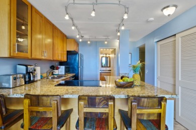 Lake House KONA PACIFIC A-206 OCEAN VIEW, REMODELED, WALK TO TOWN! Elevator, AC!!, , on Big Island - Kailua-Kona Bay  in Hawaii - Lakehouse Vacation Rental - Lake Home for rent on LakeHouseVacations.com