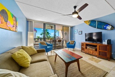 Lake House KONA PACIFIC A-206 OCEAN VIEW, REMODELED, WALK TO TOWN! Elevator, AC!!, , on Big Island - Kailua-Kona Bay  in Hawaii - Lakehouse Vacation Rental - Lake Home for rent on LakeHouseVacations.com