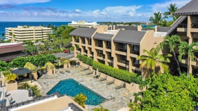 Lake House KONA PACIFIC A-206 OCEAN VIEW, REMODELED, WALK TO TOWN! Elevator, AC!!, , on Big Island - Kailua-Kona Bay  in Hawaii - Lakehouse Vacation Rental - Lake Home for rent on LakeHouseVacations.com