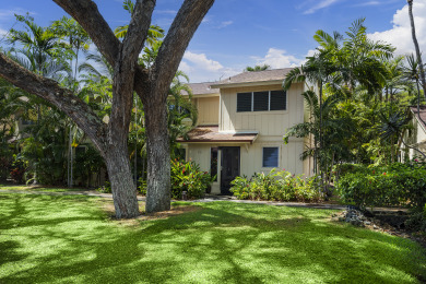 Lake House KKSR#10 BEAUTIFUL CORNER TOWNHOME, STEPS FROM THE BEACH, AIR CONDITONING!, , on Big Island - Kailua-Kona Bay  in Hawaii - Lakehouse Vacation Rental - Lake Home for rent on LakeHouseVacations.com