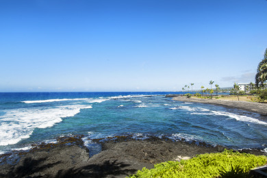 Lake House KKSR#10 BEAUTIFUL CORNER TOWNHOME, STEPS FROM THE BEACH, AIR CONDITONING!, , on Big Island - Kailua-Kona Bay  in Hawaii - Lakehouse Vacation Rental - Lake Home for rent on LakeHouseVacations.com