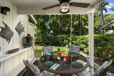 Lake House KKSR#10 BEAUTIFUL CORNER TOWNHOME, STEPS FROM THE BEACH, AIR CONDITONING!, , on Big Island - Kailua-Kona Bay  in Hawaii - Lakehouse Vacation Rental - Lake Home for rent on LakeHouseVacations.com