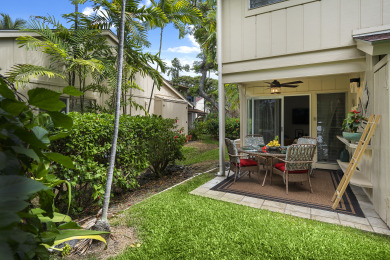 Lake House KKSR#10 BEAUTIFUL CORNER TOWNHOME, STEPS FROM THE BEACH, AIR CONDITONING!, , on Big Island - Kailua-Kona Bay  in Hawaii - Lakehouse Vacation Rental - Lake Home for rent on LakeHouseVacations.com