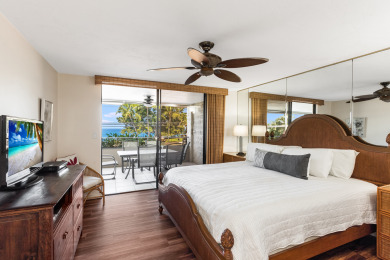 Lake House HOLUALOA BAY VILLAS#105 REMODELED, SPACIOUS, OCEAN VIEWS, AIR CONDITIONING!, , on Big Island - Kailua-Kona Bay  in Hawaii - Lakehouse Vacation Rental - Lake Home for rent on LakeHouseVacations.com