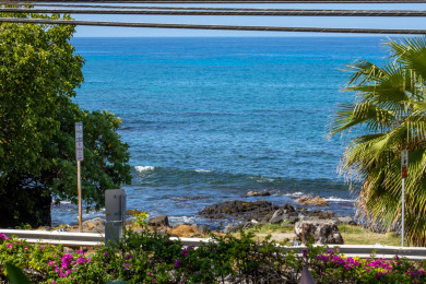 Lake House HOLUALOA BAY VILLAS#105 REMODELED, SPACIOUS, OCEAN VIEWS, AIR CONDITIONING!, , on Big Island - Kailua-Kona Bay  in Hawaii - Lakehouse Vacation Rental - Lake Home for rent on LakeHouseVacations.com