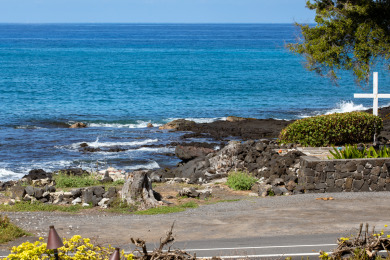 Lake House HOLUALOA BAY VILLAS#105 REMODELED, SPACIOUS, OCEAN VIEWS, AIR CONDITIONING!, , on Big Island - Kailua-Kona Bay  in Hawaii - Lakehouse Vacation Rental - Lake Home for rent on LakeHouseVacations.com