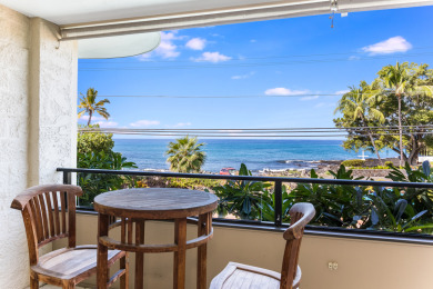 Lake House HOLUALOA BAY VILLAS#105 REMODELED, SPACIOUS, OCEAN VIEWS, AIR CONDITIONING!, , on Big Island - Kailua-Kona Bay  in Hawaii - Lakehouse Vacation Rental - Lake Home for rent on LakeHouseVacations.com