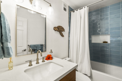 Lake House KKSR#1103 DIRECT OCEANFRONT, GROUND FLOOR, REMODELED, INCREDIBLE LOCATION, , on Big Island - Kailua-Kona Bay  in Hawaii - Lakehouse Vacation Rental - Lake Home for rent on LakeHouseVacations.com