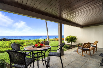 Lake House KKSR#1103 DIRECT OCEANFRONT, GROUND FLOOR, REMODELED, INCREDIBLE LOCATION, , on Big Island - Kailua-Kona Bay  in Hawaii - Lakehouse Vacation Rental - Lake Home for rent on LakeHouseVacations.com