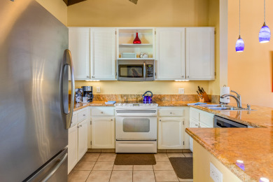 Lake House KKSR#8301 AMAZING 3 BEDR, TOP FLOOR CORNER UNIT REMODELED, AIR CONDITIONING, , on Big Island - Kailua-Kona Bay  in Hawaii - Lakehouse Vacation Rental - Lake Home for rent on LakeHouseVacations.com