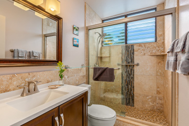 Lake House KKSR#8301 AMAZING 3 BEDR, TOP FLOOR CORNER UNIT REMODELED, AIR CONDITIONING, , on Big Island - Kailua-Kona Bay  in Hawaii - Lakehouse Vacation Rental - Lake Home for rent on LakeHouseVacations.com