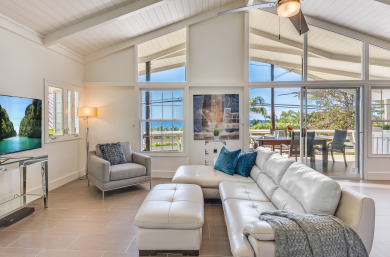 Lake House Hale Pulelehua, Butterfly House Incredible Modern Alii Drive Home, , on Big Island - Kailua-Kona Bay  in Hawaii - Lakehouse Vacation Rental - Lake Home for rent on LakeHouseVacations.com